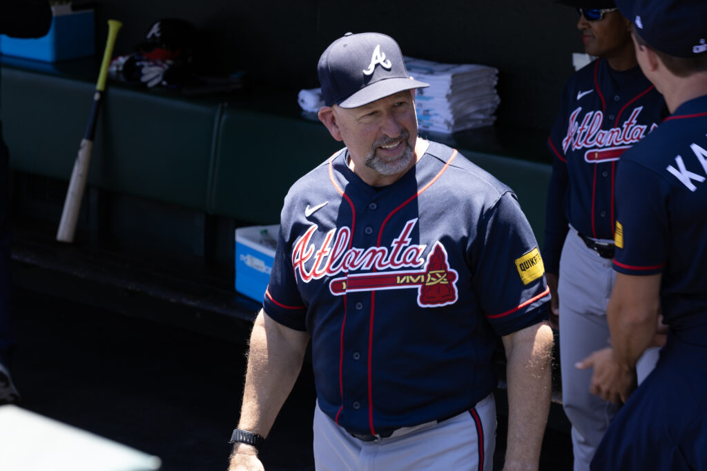 Atlanta Braves