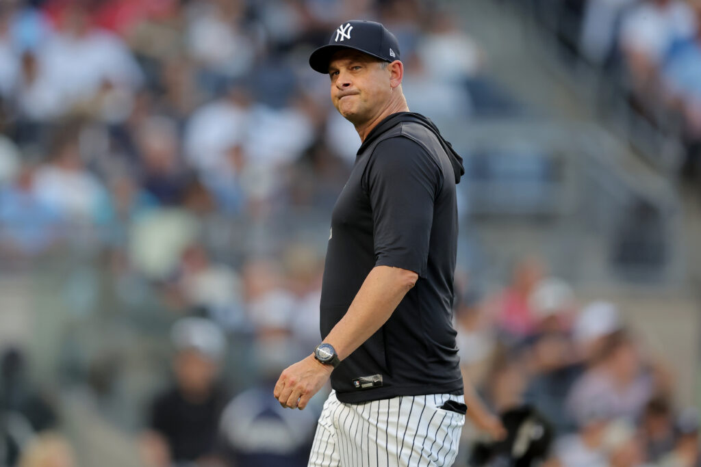 New York Yankees