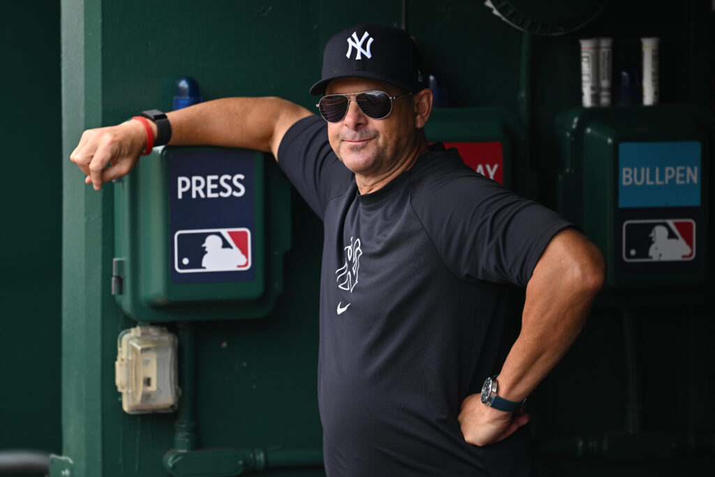 New York Yankees