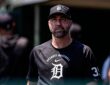 Justin Verlander, Detroit Tigers