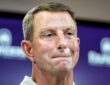 Dabo Swinney, Clemson Tigers