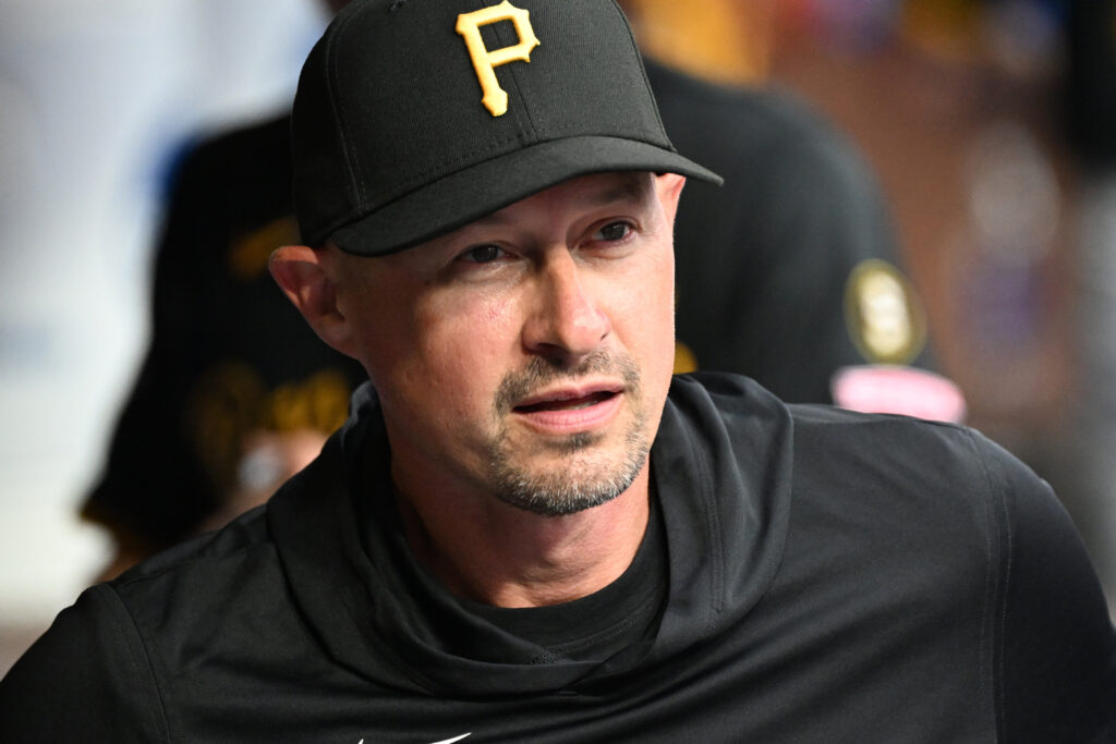 Pittsburgh Pirates