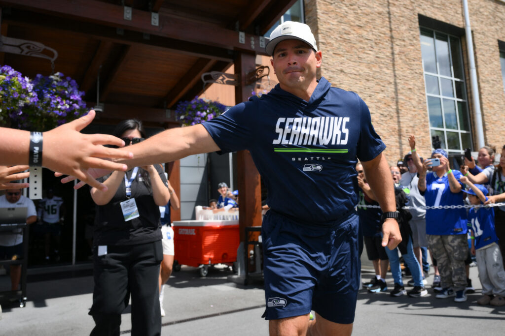 Seattle Seahawks