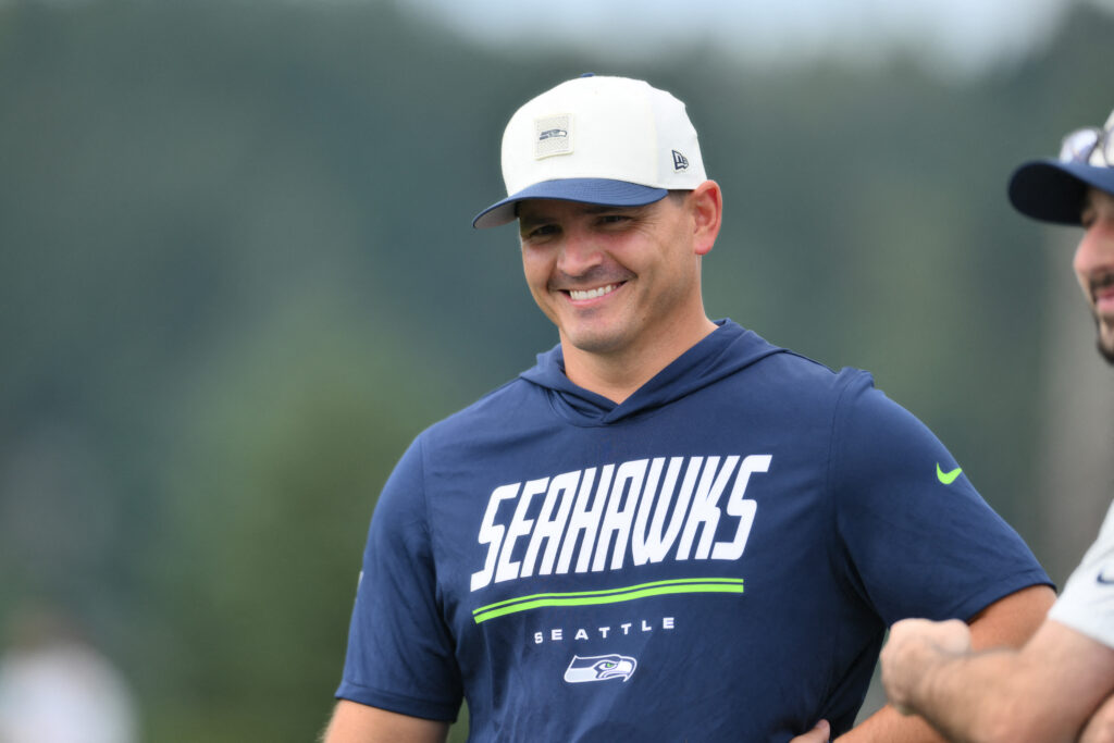 Seattle Seahawks