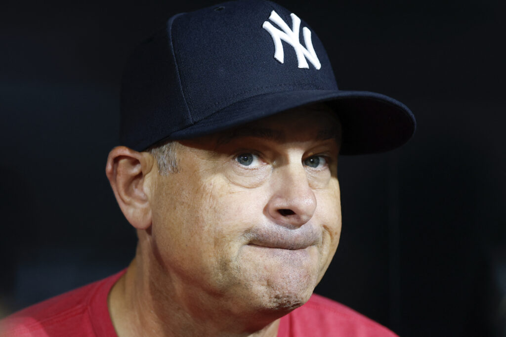 New York Yankees