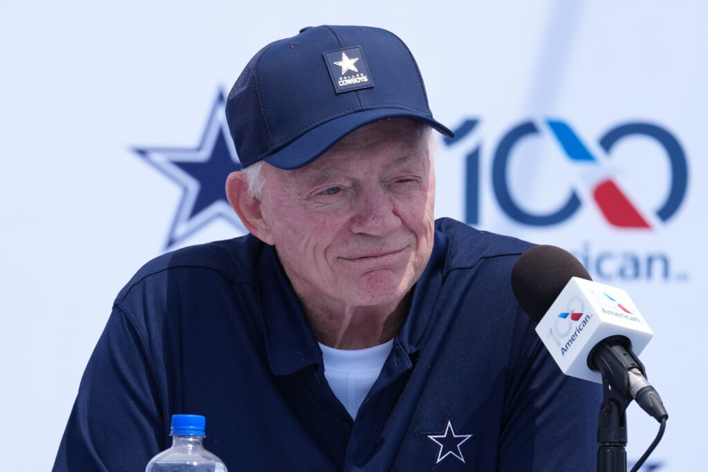 Dallas Cowboys