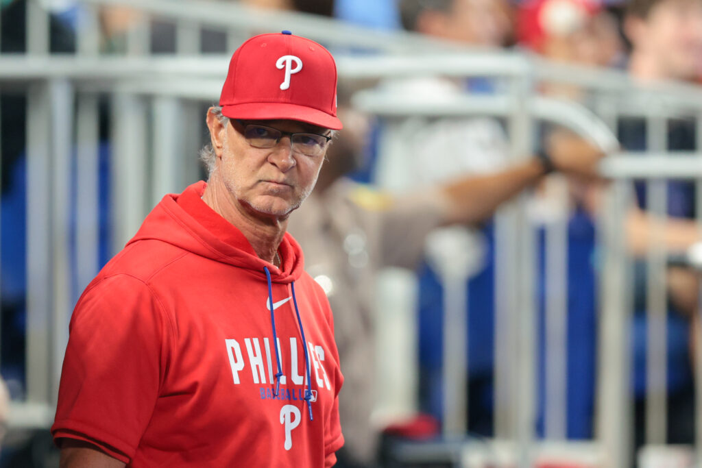 Philadelphia Phillies