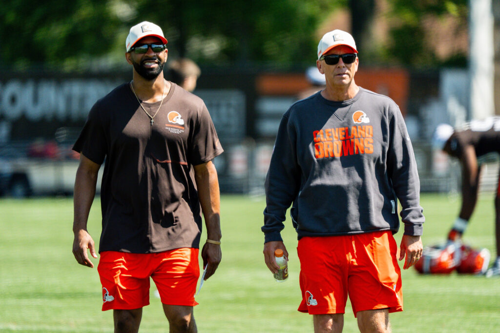 Cleveland Browns