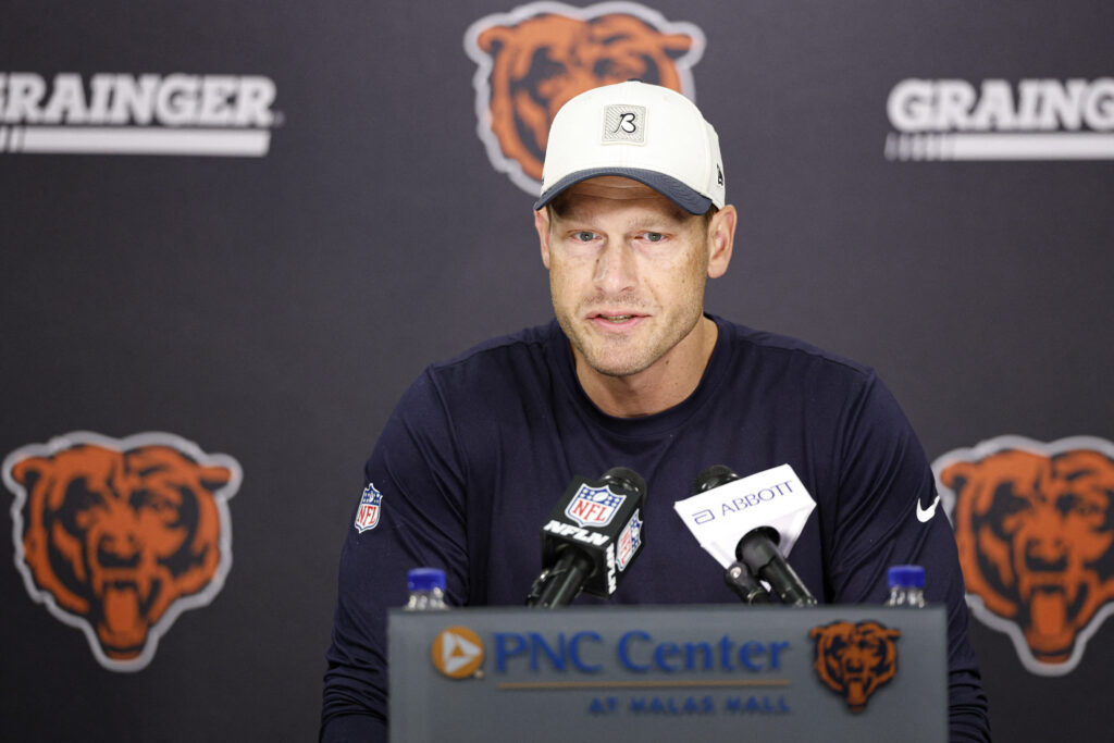 Chicago Bears