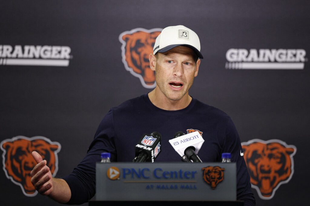 Chicago Bears