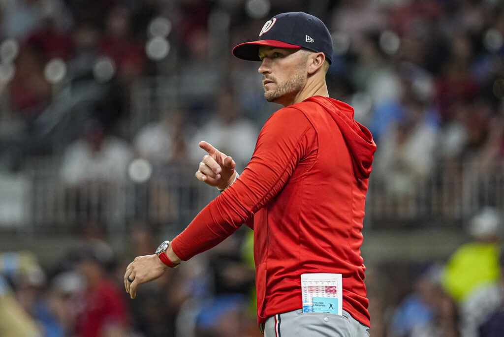 Washington Nationals