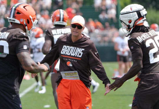 Cleveland Browns