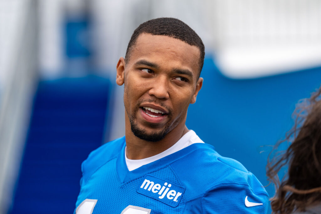 Detroit Lions