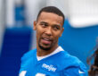 Detroit Lions