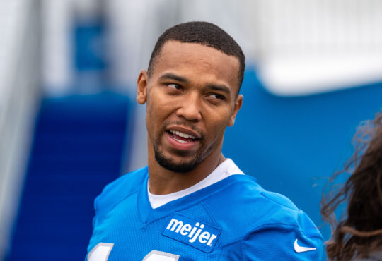 Detroit Lions