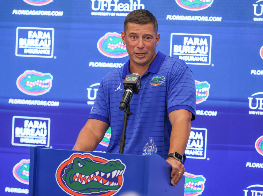 Florida Gators