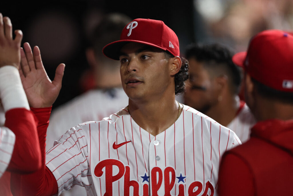 Philadelphia Phillies