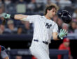 Spencer Jones, New York Yankees