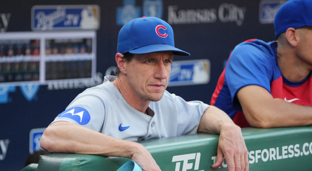 Chicago Cubs