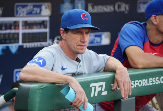 Chicago Cubs