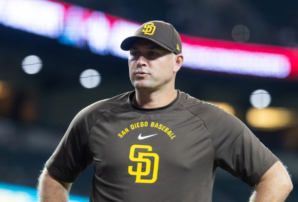San Diego Padres