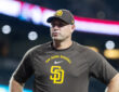 San Diego Padres