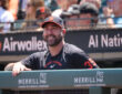 Justin Verlander, Detroit Tigers