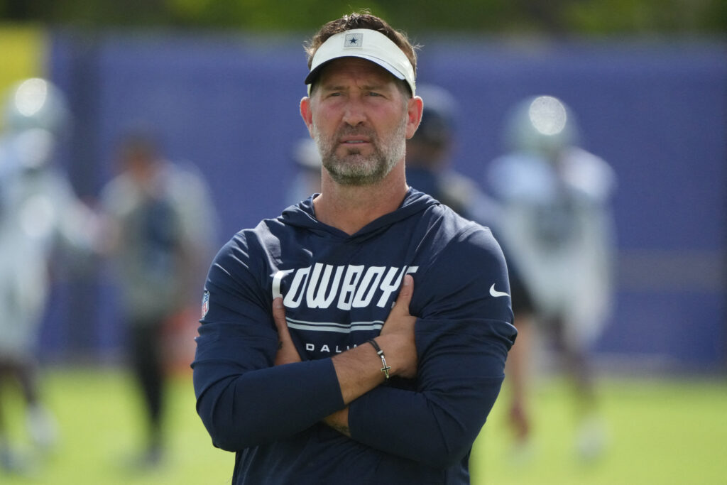 Dallas Cowboys