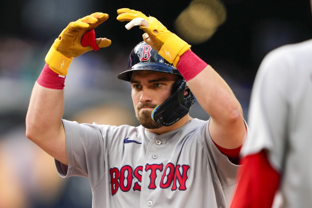 Boston Red Sox