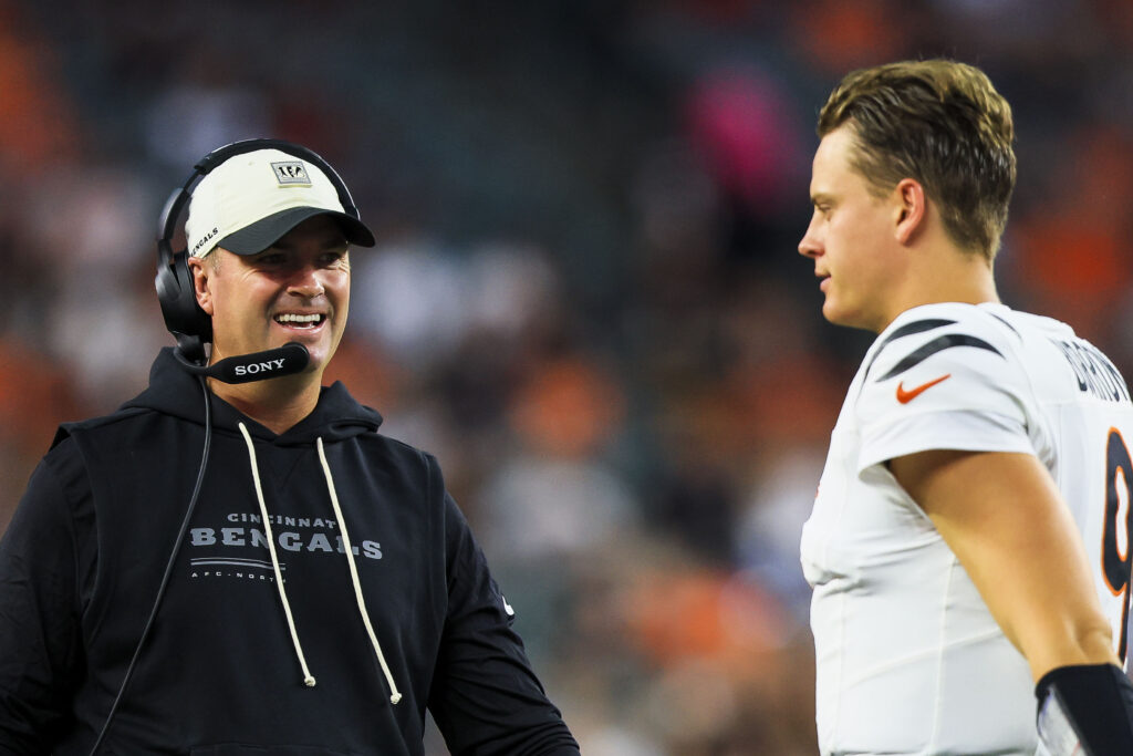 Cincinnati Bengals