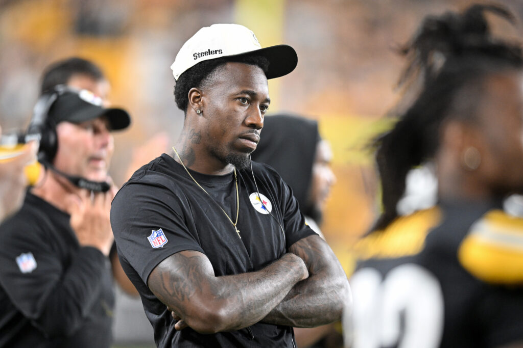 Pittsburgh Steelers