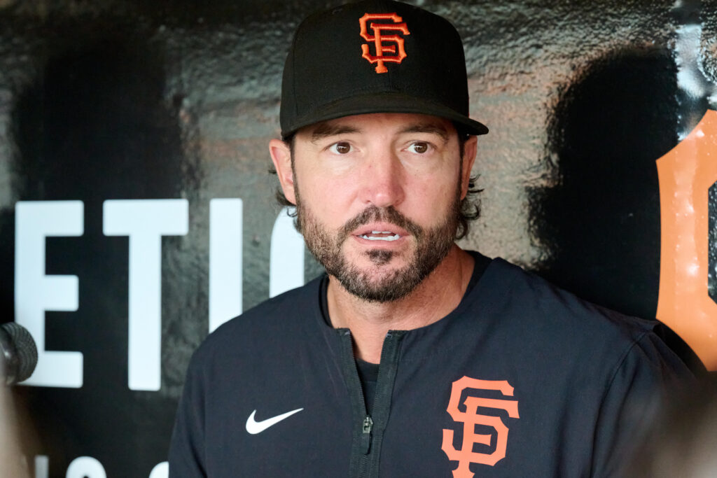 San Francisco Giants