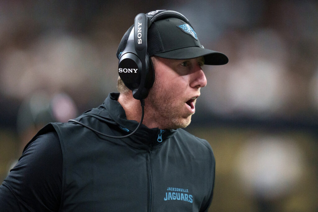 Jacksonville Jaguars