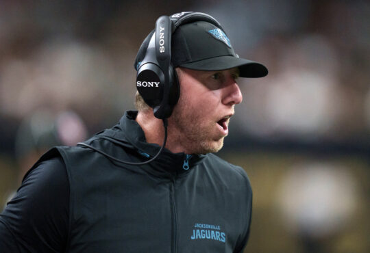 Jacksonville Jaguars