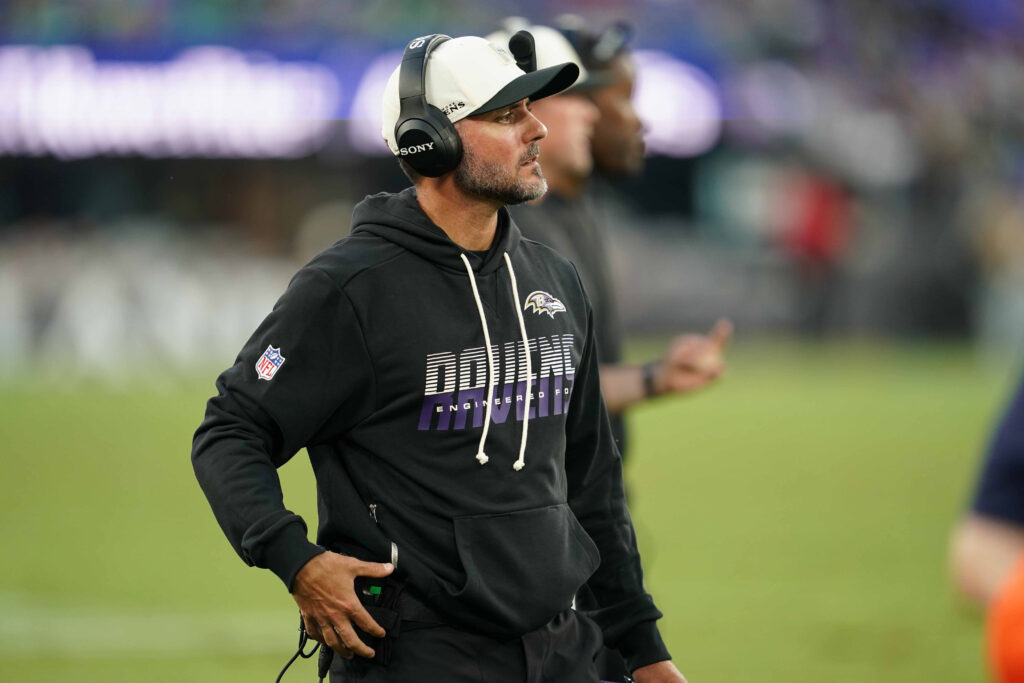 Baltimore Ravens