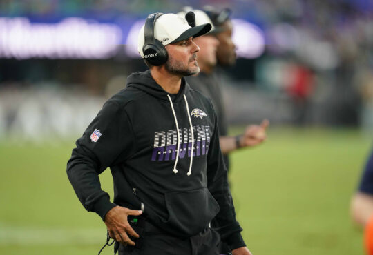 Baltimore Ravens