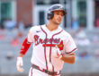 Matt Olson, Atlanta Braves