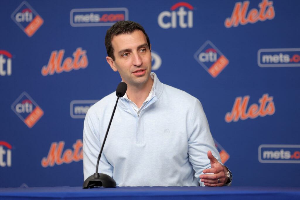 New York Mets