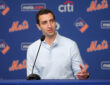 New York Mets