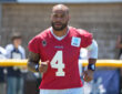 Dak Prescott, Dallas Cowboys