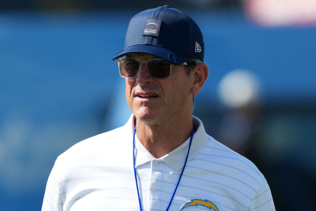 Los Angeles Chargers