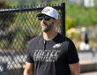 Nick Sirianni, Philadelphia Eagles