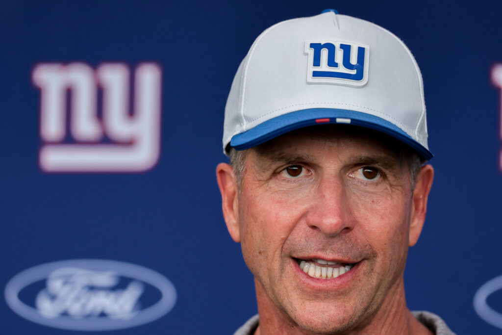 New York Giants