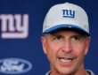 New York Giants