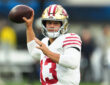 Brock Purdy, San Francisco 49ers