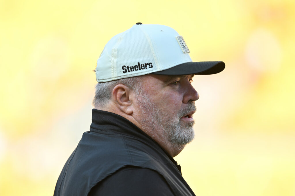 Pittsburgh Steelers