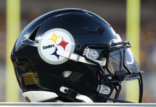 Pittsburgh Steelers