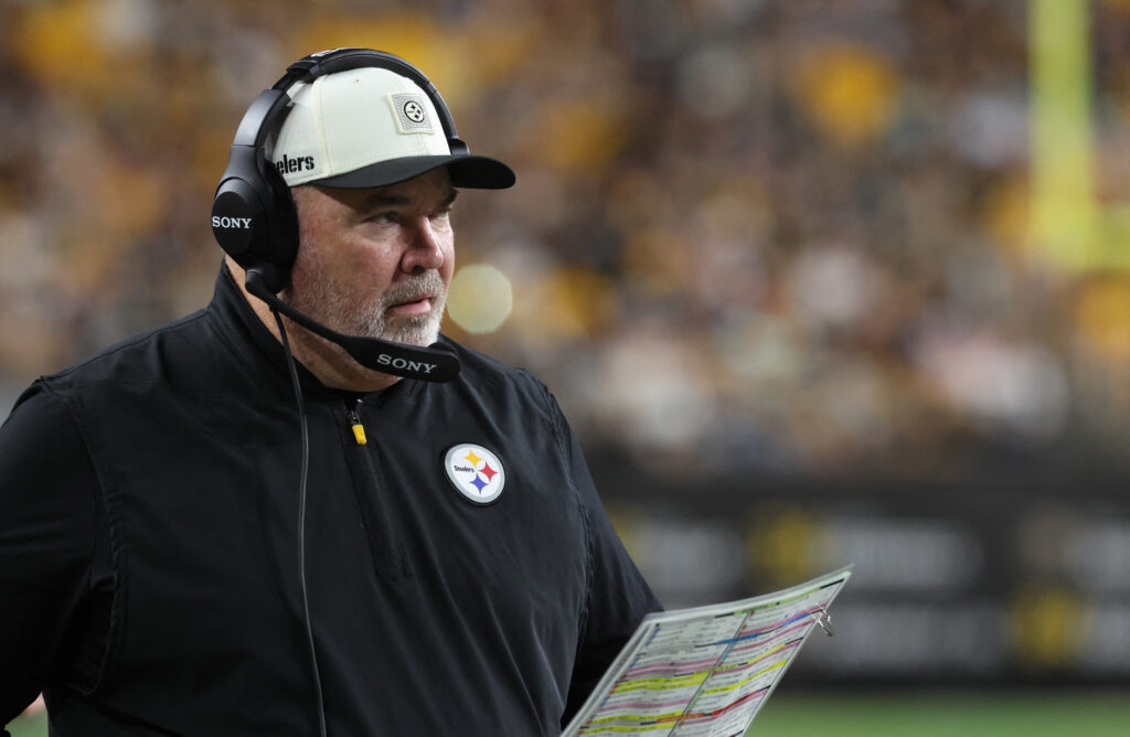 Pittsburgh Steelers