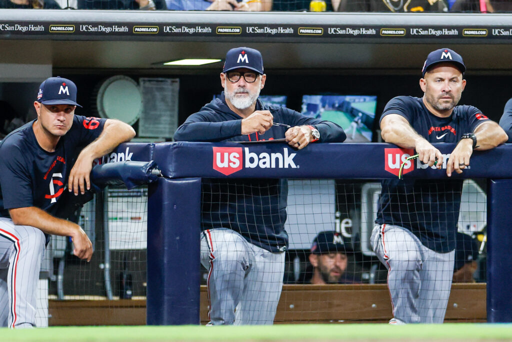 Minnesota Twins