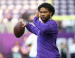 Kyler Murray, Minnesota Vikings